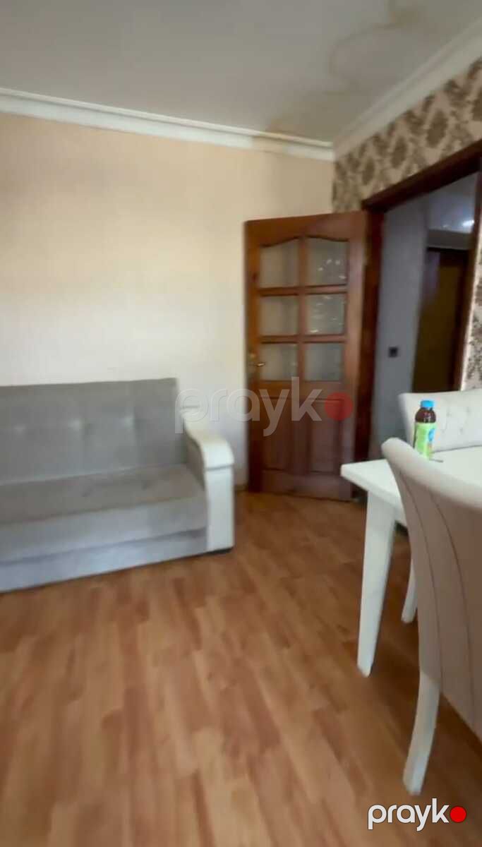 Satılır 2 otaqlı köhnə tikili 35 m² — Mənzil, Bakı (2)