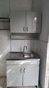 Moykali Şkaf 70 azn son qiymətdir ünvan Sulutepe. Çinar — Кухонная мебель