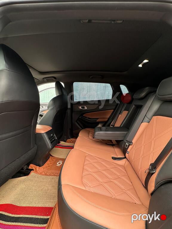 Changan Qiyuan Q05, 1.5 L, 18.99 kWh, 2024 il, 30 000 km — Avtomobillər, Bakı (10)