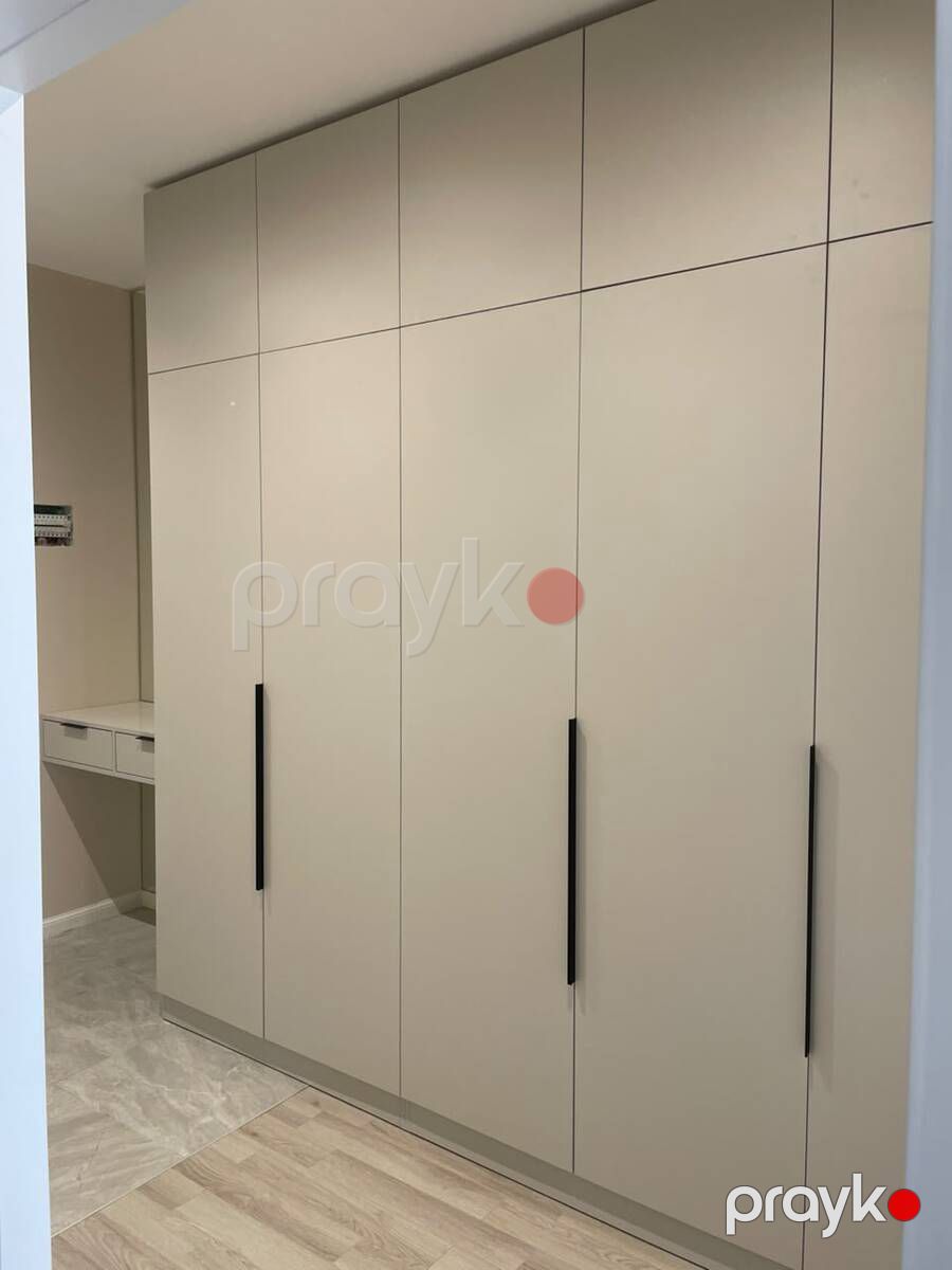 Satılır 2 otaqlı yeni tikili 61 m² — Mənzil, Bakı (12)