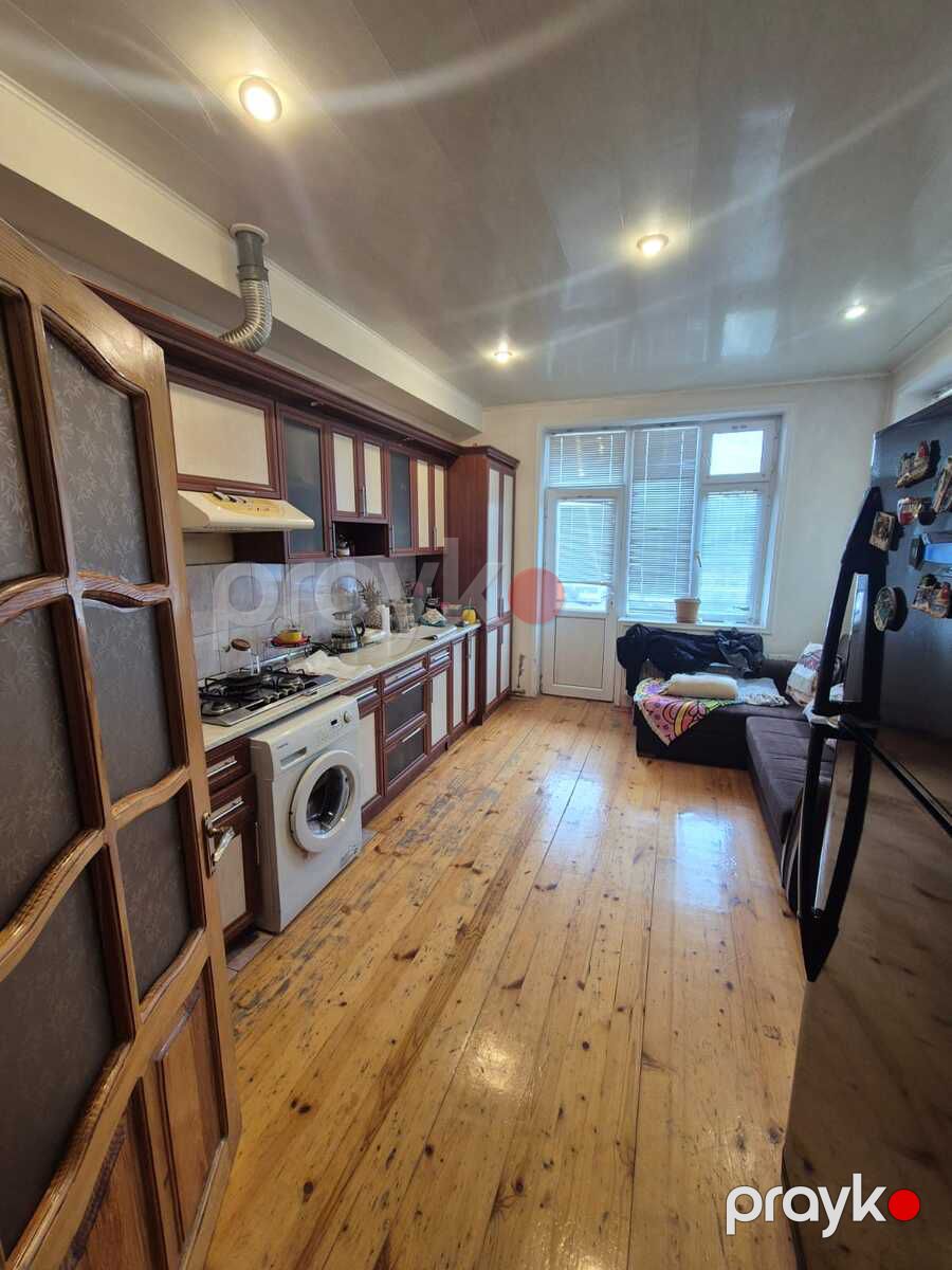 Satılır 2 otaqlı yeni tikili 92 m² — Mənzil, Bakı (5)