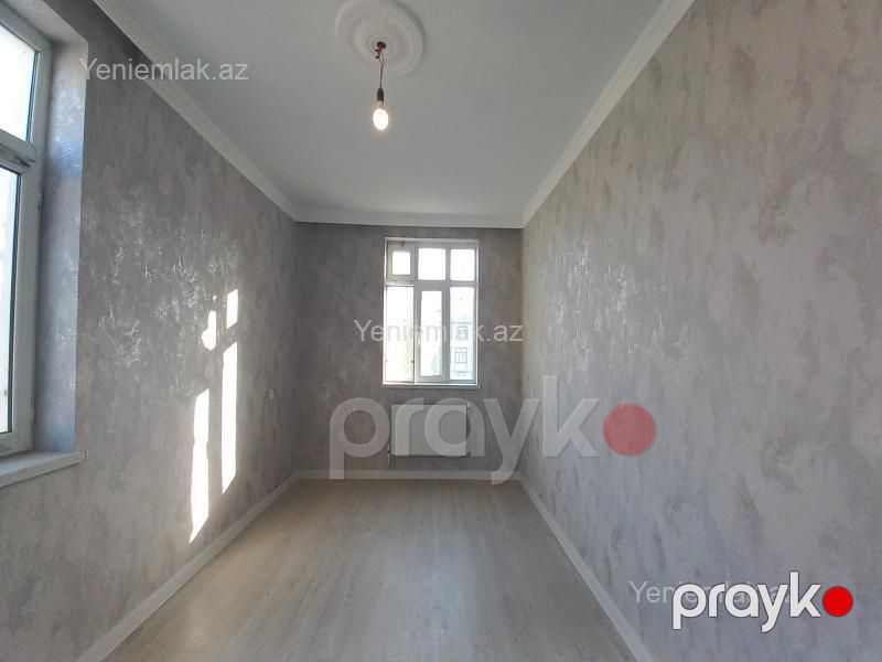Satılır 2 otaqlı Bina evi menzil (Köhnə tikili), 57 m², Xırdalan ş — Mənzil (3)