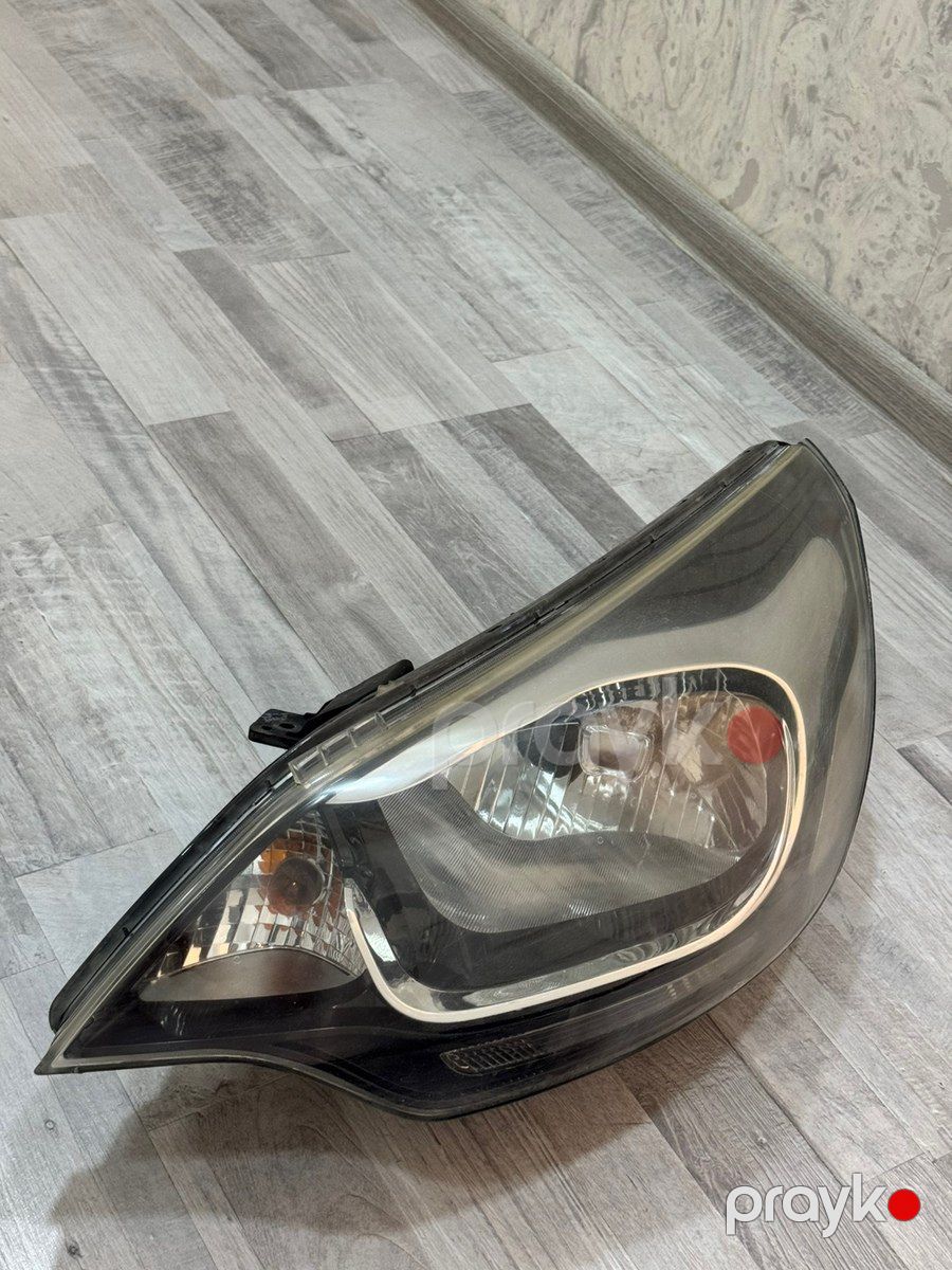 Kia Rio sol farası — Ehtiyat hissələri və aksesuarlar, Bakı (2)