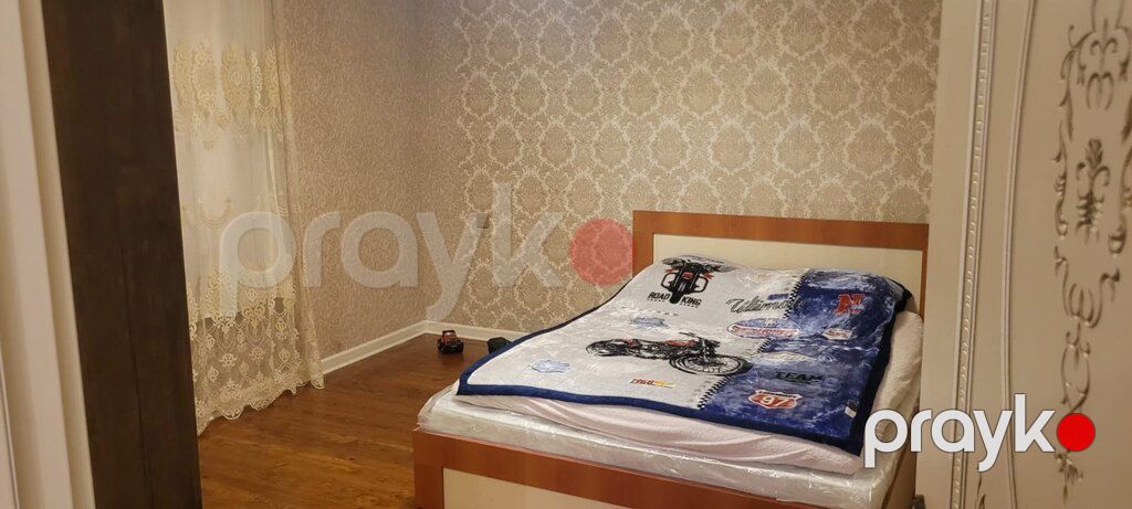 Həyət evi, Salyan r — Ev, villa, Salyan (6)