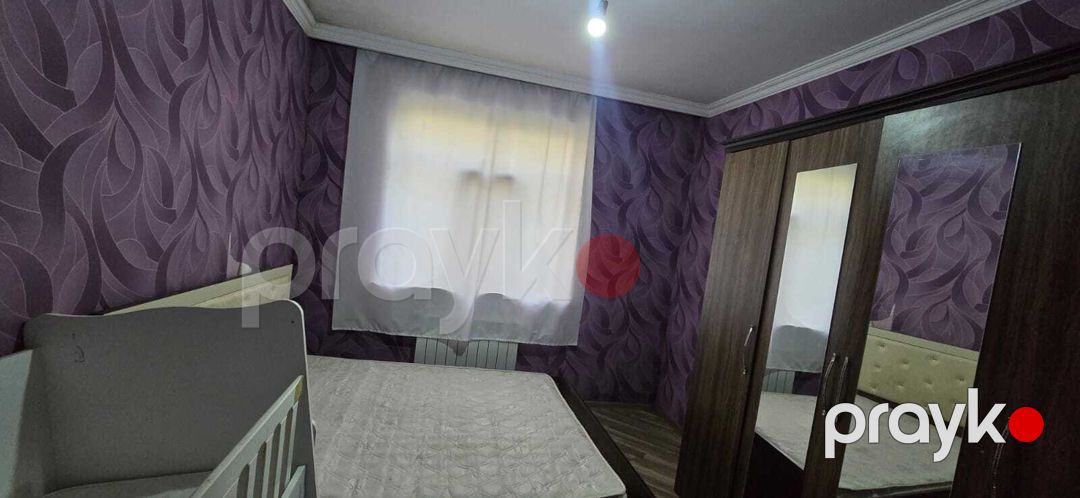İcarəyə verilir 3 otaqlı köhnə tikili 65 m² — Mənzil, Sumqayıt (6)