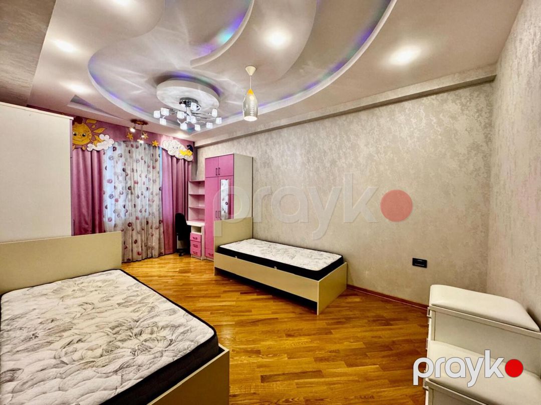 Satılır 3 otaqlı yeni tikili 145 m² — Mənzil, Bakı (9)