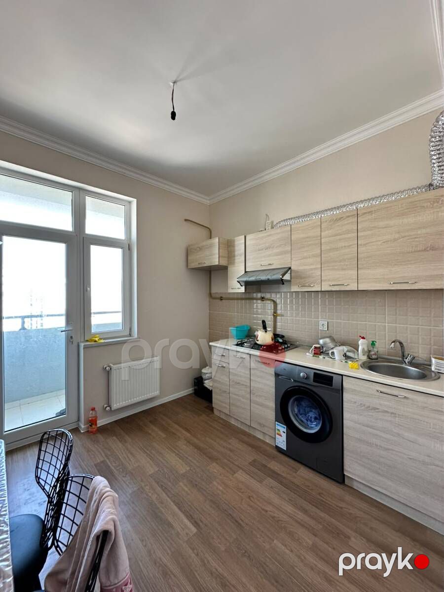 Satılır 3 otaqlı yeni tikili 78 m² — Mənzil, Bakı (6)
