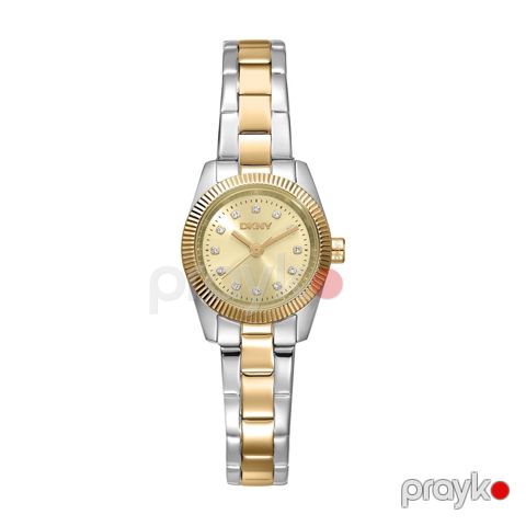 Qadın qol saatı Dkny DK1L125M0045 — Bakı