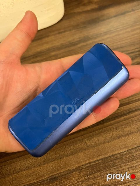 Tütün qızdırıcısı İqos İluma Prime — Bakı