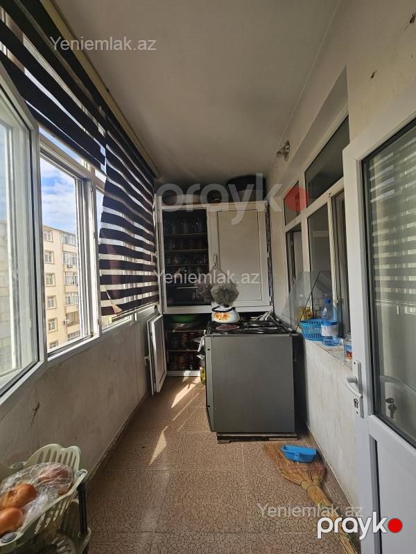 Satılır 3 otaqlı Bina evi menzil (Yeni tikili), 120 m², Masazır — Mənzil, Abşeron (6)