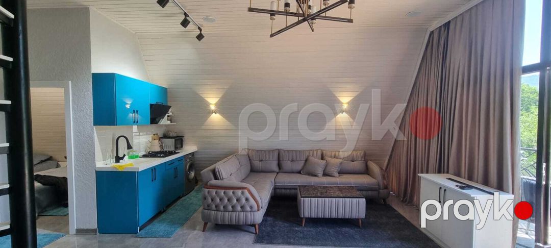 Bağ evi kirayə verilir, Qəçrəş kəndi — Ev, villa, Quba (2)
