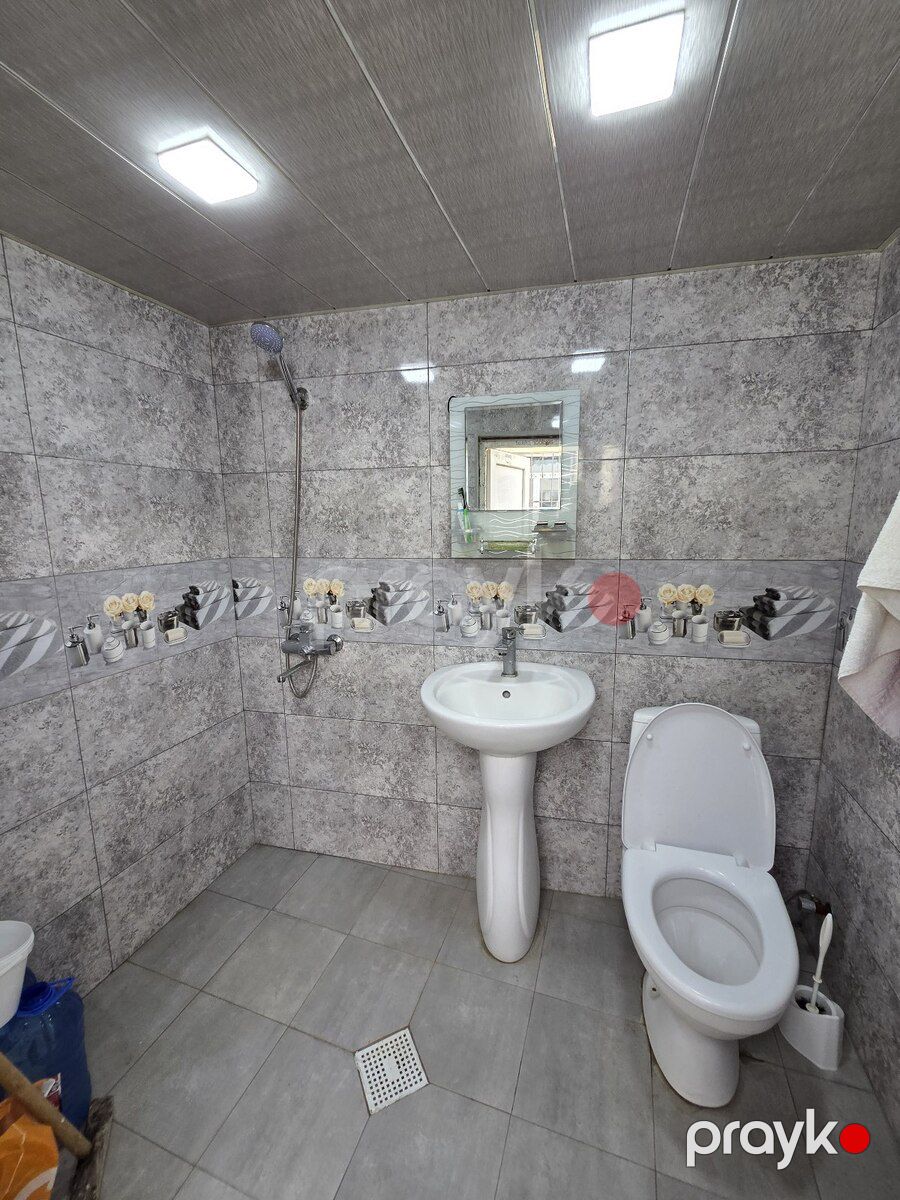 Həyət evi, Binəqədi qəs — Ev, villa, Bakı (5)