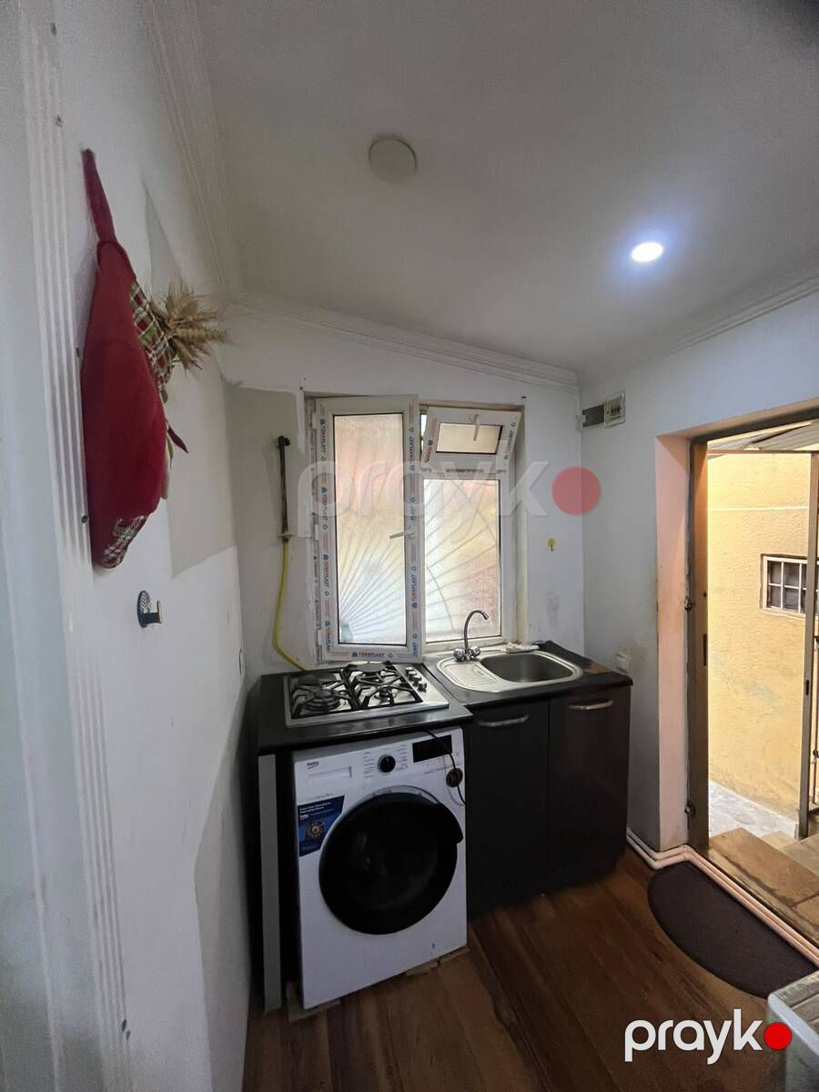 İcarəyə verilir 1 otaqlı köhnə tikili 25 m² — Mənzil, Bakı (5)