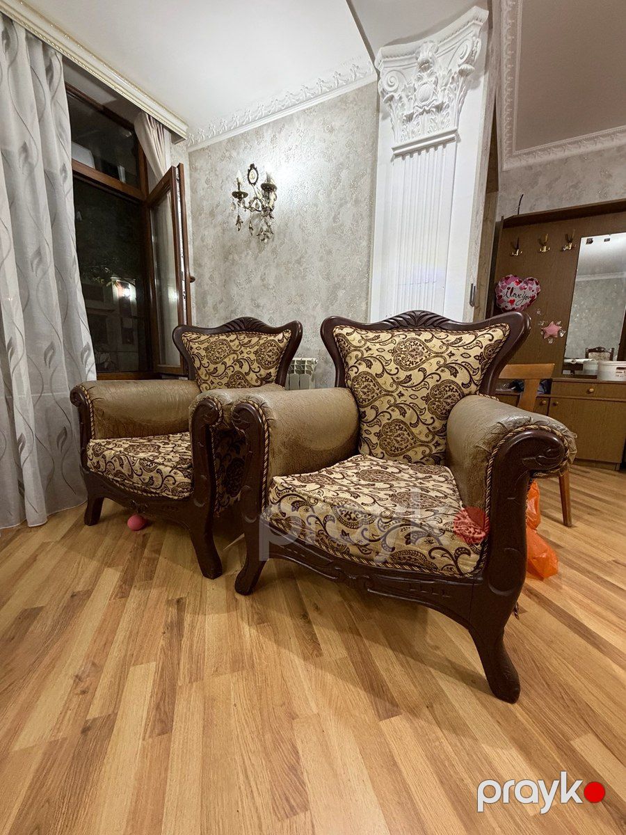 Divan və kreslolar — Mebel, Bakı (2)