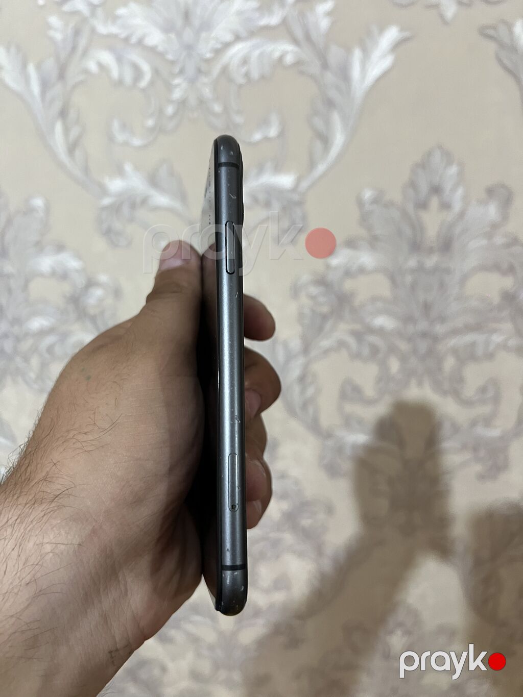 IPhone 11, 128 GB, Qara, Face ID — Apple iPhone, Xırdalan (7)
