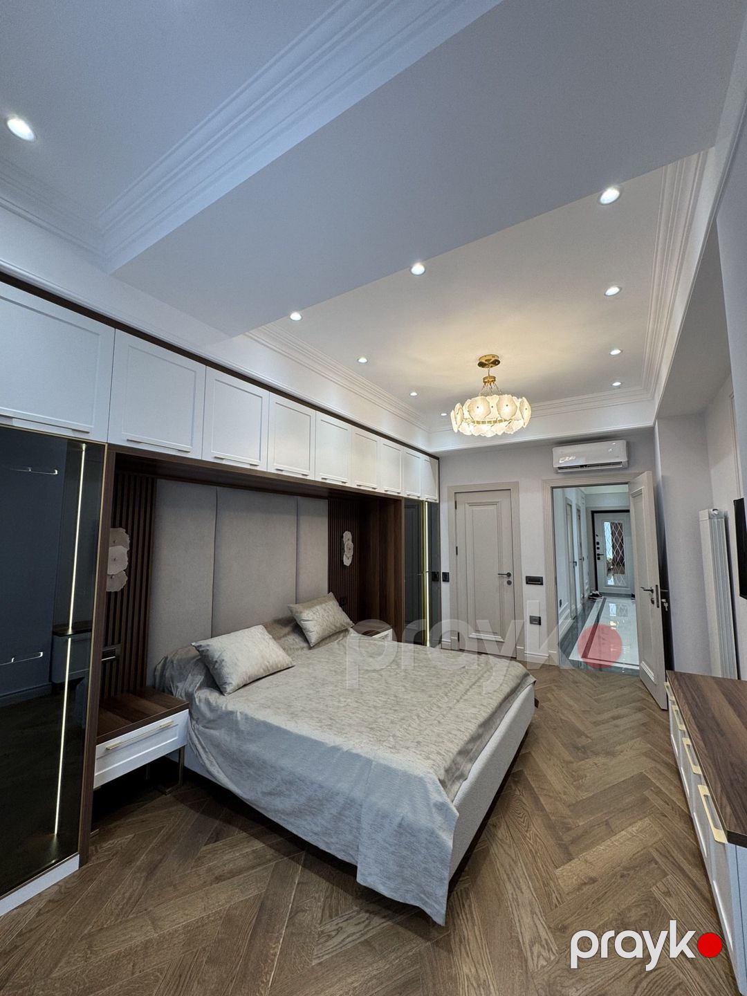3-otaqlı yeni tikili, 28 may m., 112 m² — Mənzil, Bakı (6)