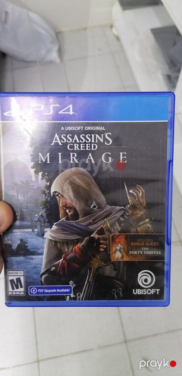 Sony PlayStation 4 oyun diskləri — Oyunlar, konsollər və proqramlar, Bakı (3)