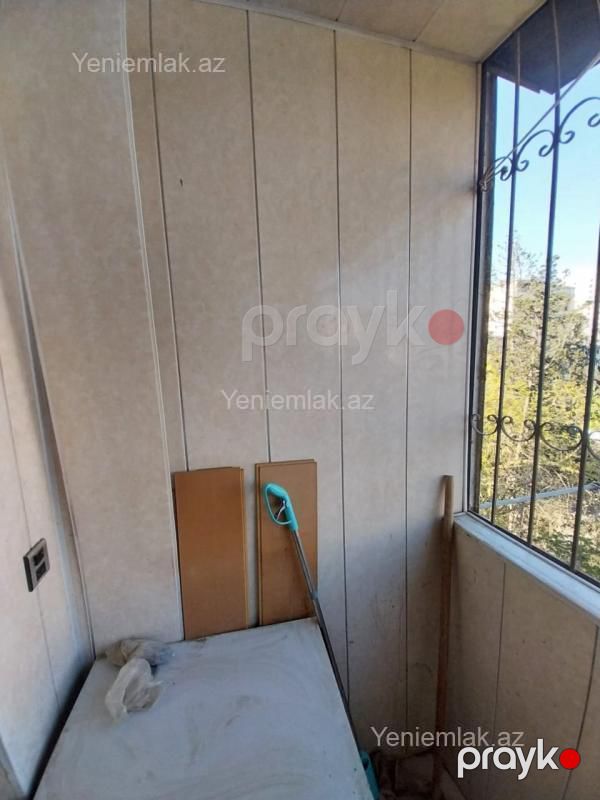Satılır 3 otaqlı Bina evi menzil (Yeni tikili), 75 m², Yasamal rayonu — Mənzil, Bakı (12)