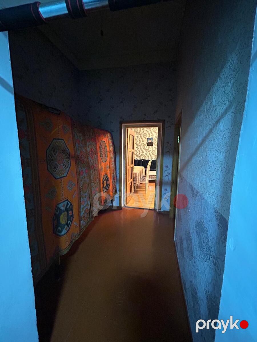 Satılır 4 otaqlı həyət evi/bağ evi 120 m² — Ev, villa, Bakı (8)