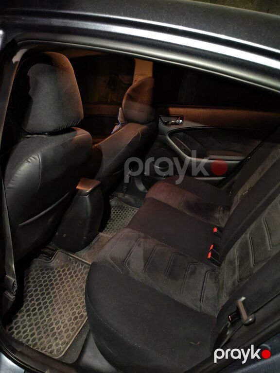 Kia Forte, 2.0 L, 2018 il, 80 000 km — Avtomobillər, Naxçıvan (8)