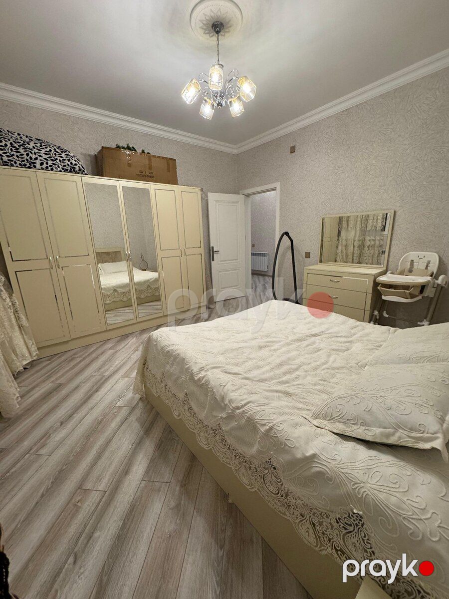 Həyət evi, Hövsan qəs — Ev, villa, Bakı (7)