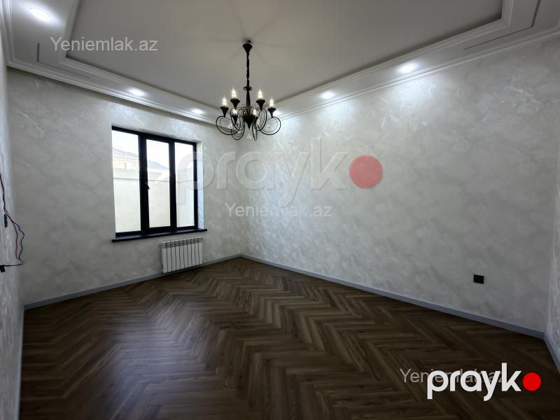 Satılır 4 otaqlı Həyət evi / Villa, 102 m², Suraxanı rayonu — Ev, villa, Bakı (5)