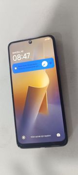 Xiaomi Redmi Note 11S Twilight Blue 128GB/8GB — Smartfonlar