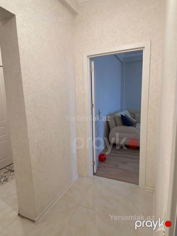 Satılır 2 otaqlı Bina evi menzil (Yeni tikili), 82 m², Sumqayıt şəh — Mənzil, Sumqayıt (7)