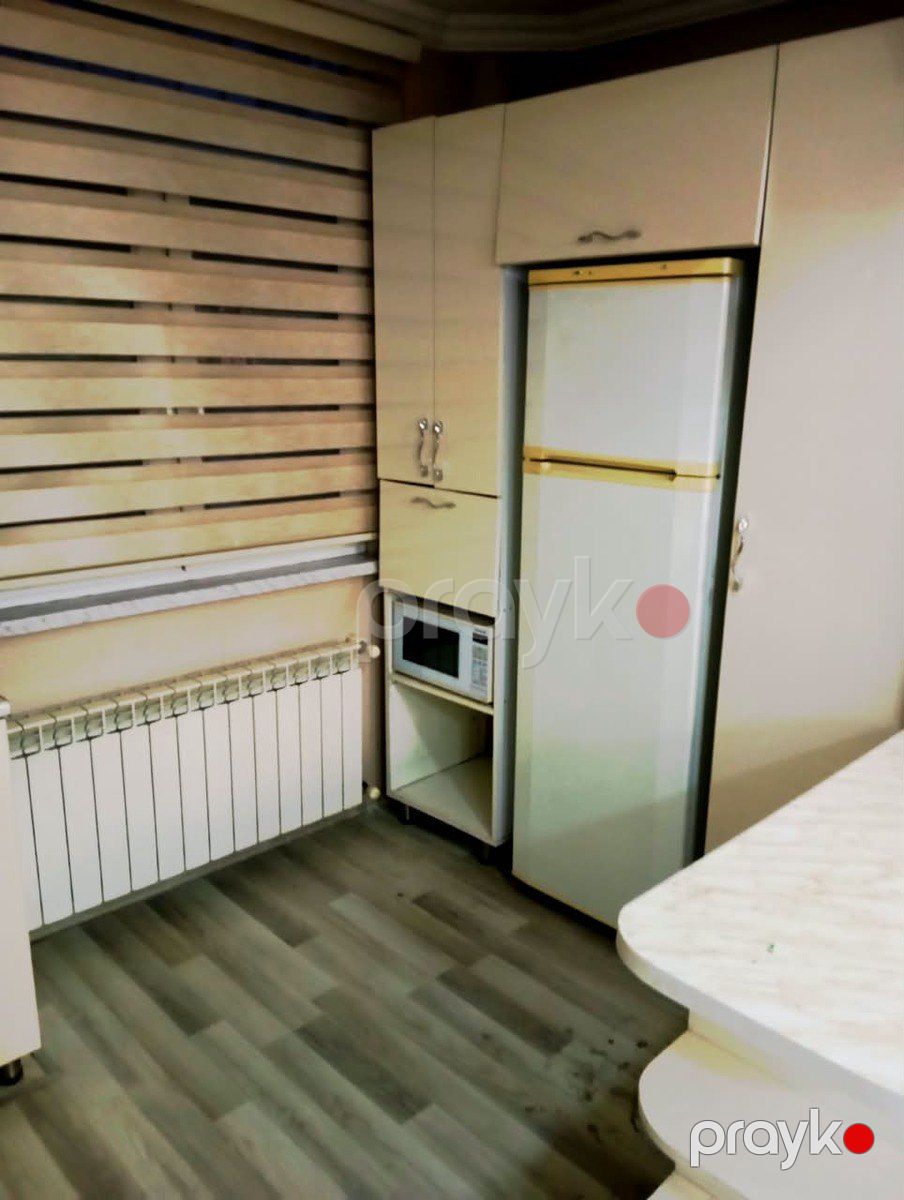 İcarəyə verilir 3 otaqlı köhnə tikili 60 m² — Mənzil, Bakı (5)