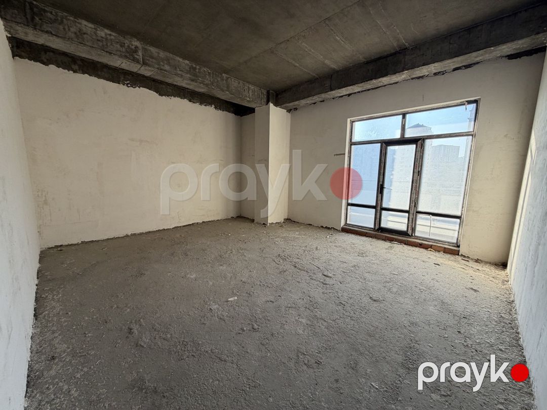 Satılır 3 otaqlı yeni tikili 122.7 m² — Mənzil, Bakı (2)