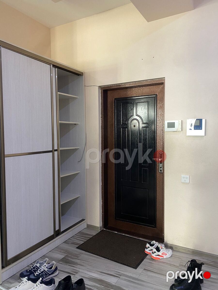 Satılır 2 otaqlı yeni tikili 100 m² — Mənzil, Bakı (10)