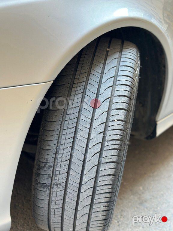 Mercedes E 220, 2.2 L, 2005 il, 440 000 km — Avtomobillər, Bakı (10)
