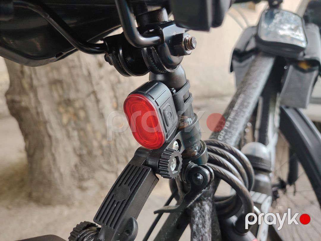 Velosiped Bmx MTB — Velosipedlər, Bakı (10)