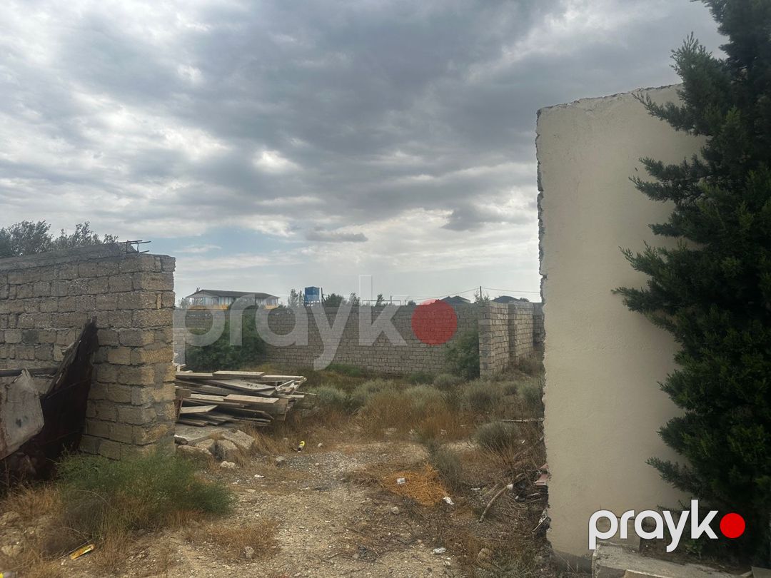 8 sot torpaq sahəsi, Pirşağı qəs — Torpaq, Bakı (9)