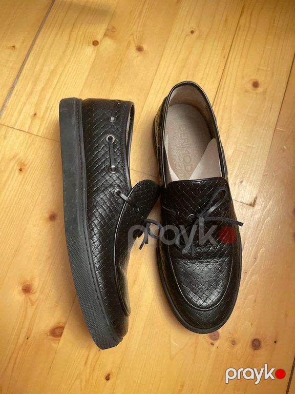 Ayaqqabı "Derimod" — Geyim, ayakkabı, aksesuarlar, Bakı (3)