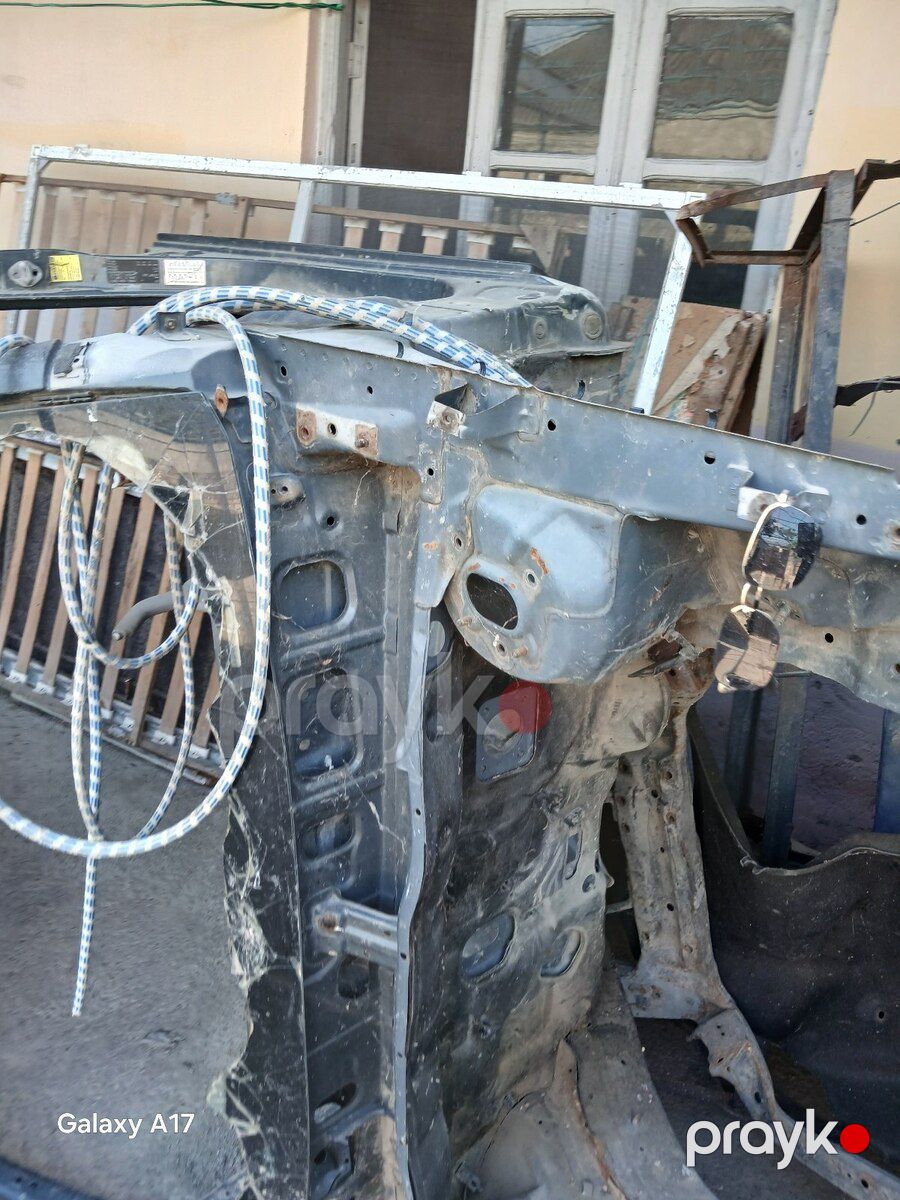 Hyundai Kia ehtiyat hissələri — Ehtiyat hissələri və aksesuarlar, Bakı (5)