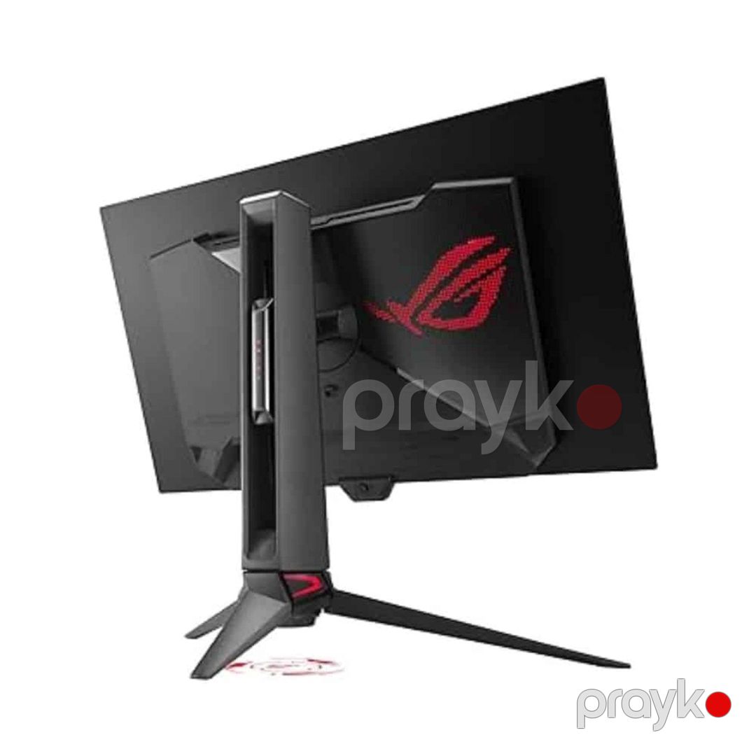 Asus Rog swıft PG27AQDM (ASUS-ROG-PG27AQDM) — Kompüterlər və noutbuklar, Bakı (4)