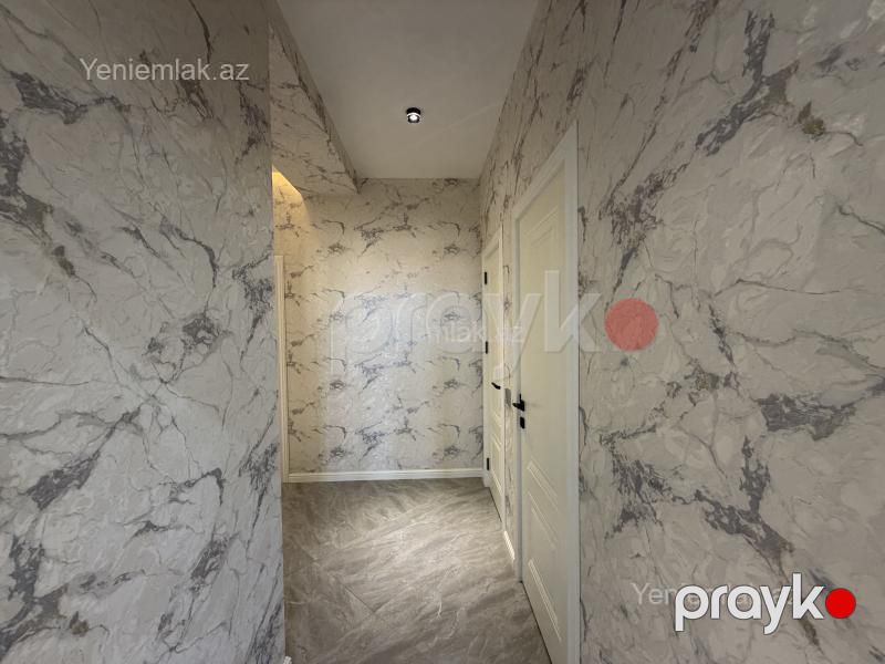 Satılır 2 otaqlı Bina evi menzil (Yeni tikili), 85 m², 10-cu mikrorayon — Mənzil, Sumqayıt (7)
