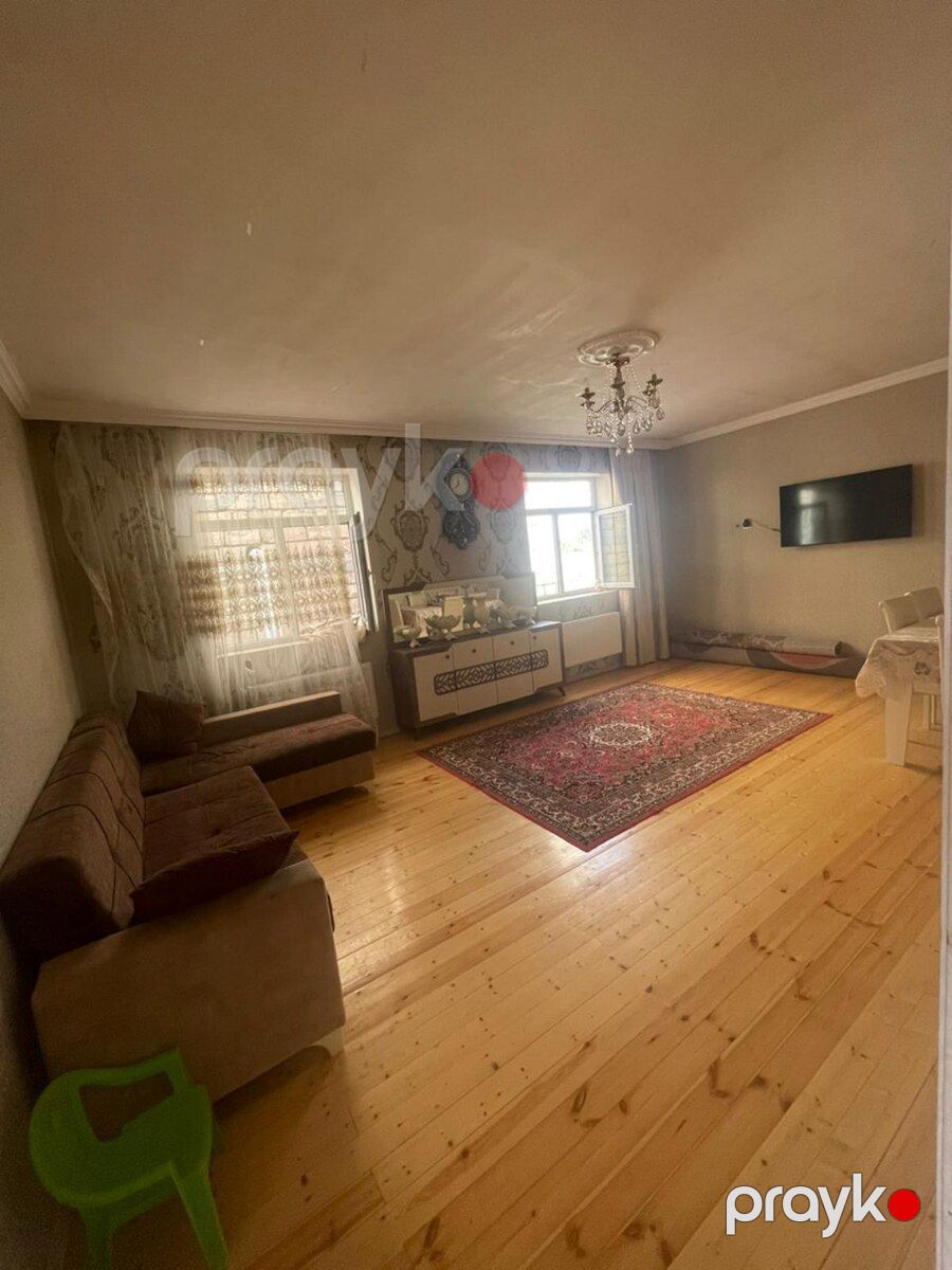 Həyət evi, Saray qəs — Ev, villa, Sumqayıt (7)