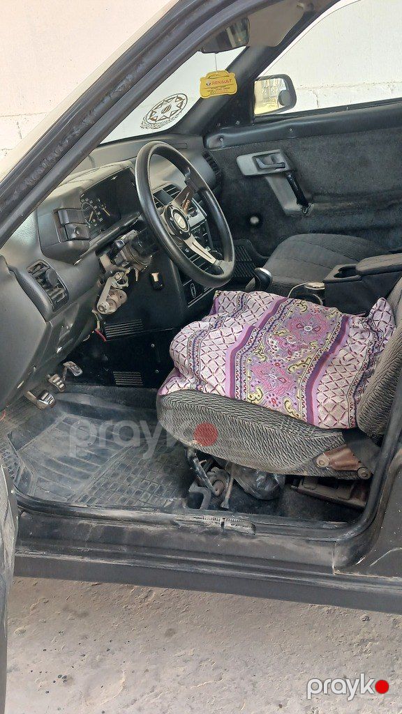 Lada (VAZ) 2110, 1.5 L, 1998 il, 258 369 km — Avtomobillər, Sabirabad (5)