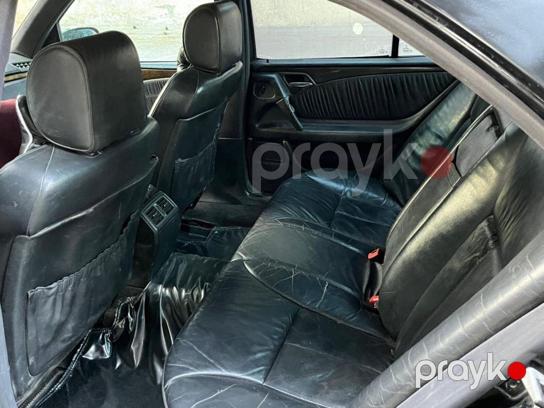 Mercedes E 220, 1995 il — Avtomobillər, Bakı (4)