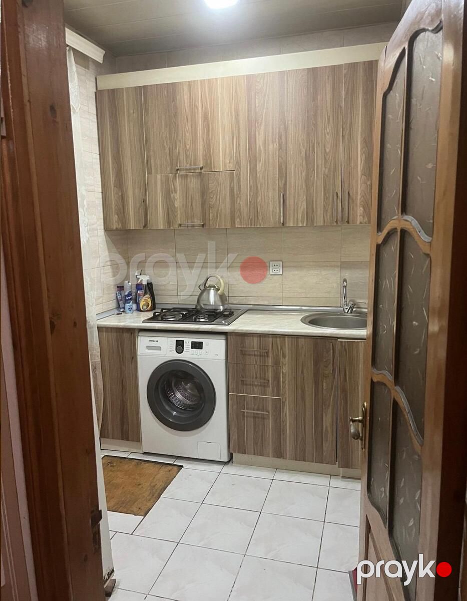 İcarəyə verilir 2 otaqlı köhnə tikili 70 m² — Mənzil, Bakı (3)