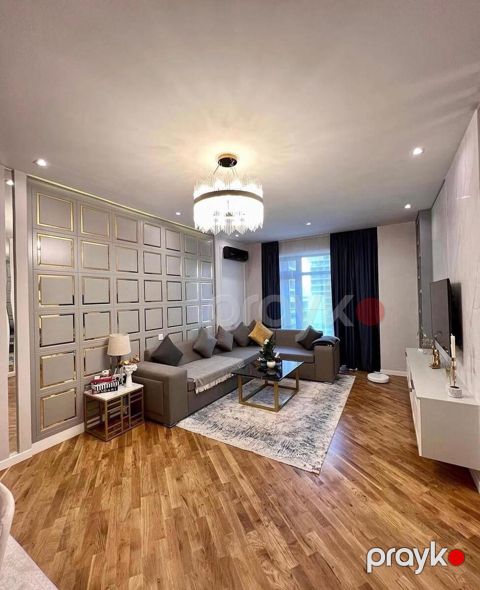 Satılır 2 otaqlı yeni tikili 104 m² — Bakı