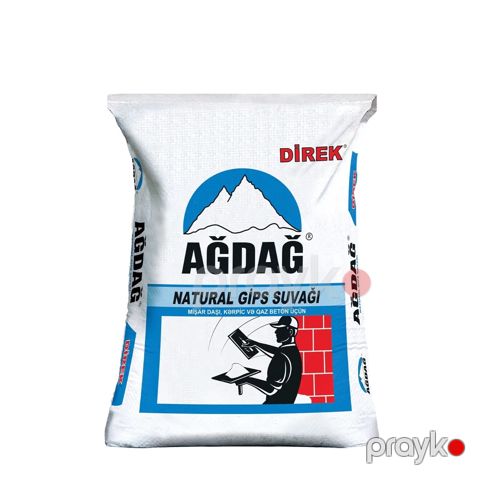 Ağdağ direk — Bakı