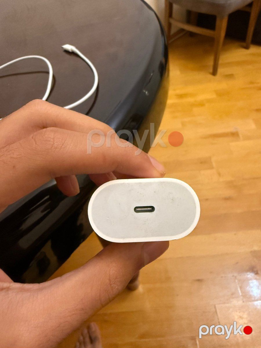 Apple iPhone adapter başlığı — Smartfonlar, Bakı (2)