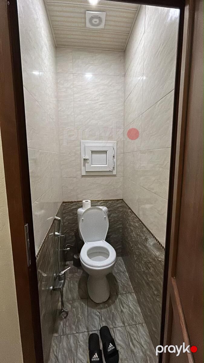 2-otaqlı mənzil, Asif Məhərrəmov küç., 55 m² — Mənzil, Bakı (8)