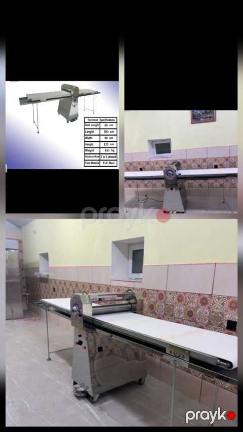 *Seva Xirdalan* İran istehsalı katalka satilir. 3 faza ilə isləyir — Bakı