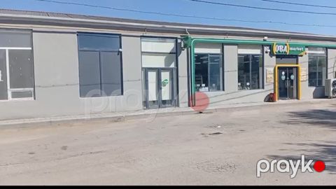 İcarəyə verilir obyekt 20 m² — Bakı