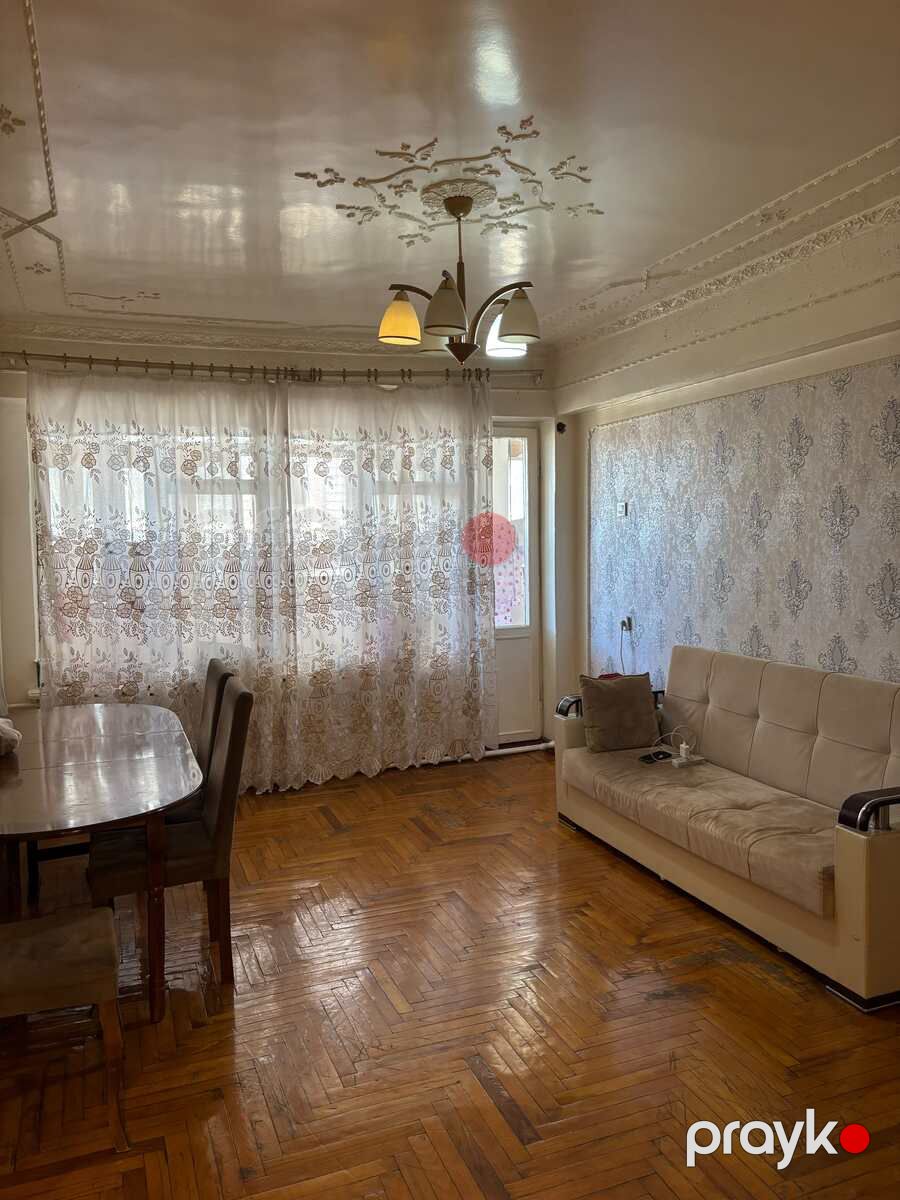 İcarəyə verilir 3 otaqlı yeni tikili 80 m² — Mənzil, Bakı (5)