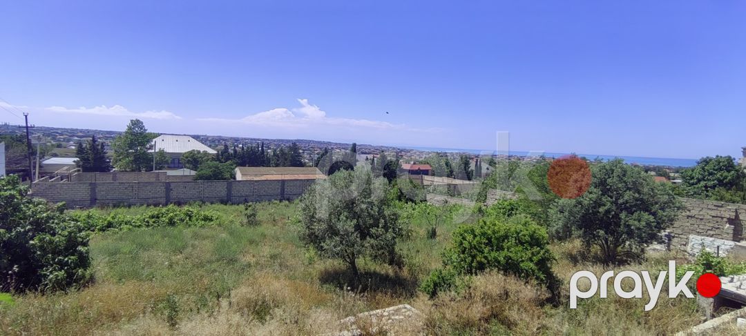 Satılır torpaq 17.5 sot — Torpaq, Bakı (6)